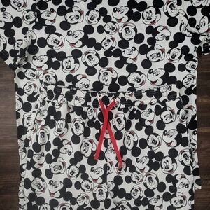 Disney Mickey Mouse 2-Piece Pajama Set